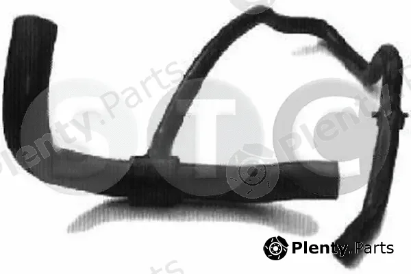 STC T408125 — Radiator Hose