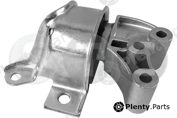 STC T457043 — Mounting, engine