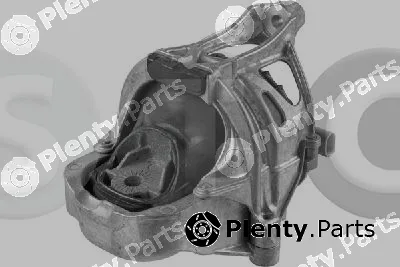 STC T454551 — Mounting, engine