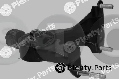 STC T454309 — Mounting, engine