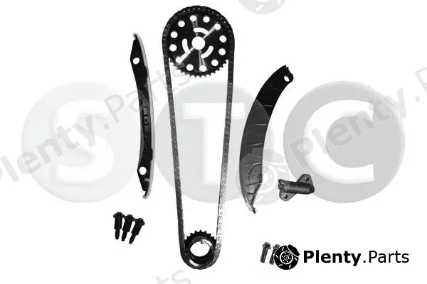STC T406060 — Timing Chain Kit