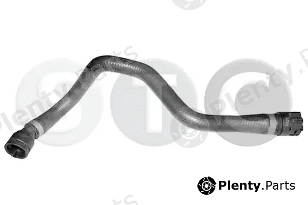 STC T498562 — Radiator Hose