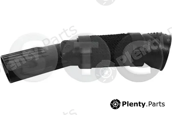 STC T497134 — Intake Hose, air filter