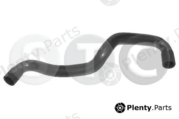 STC T408491 — Pipe, EGR valve