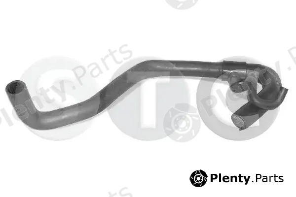 STC T408496 — Radiator Hose