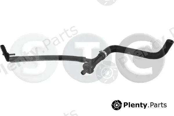 STC T435823 — Valve, crankcase ventilation