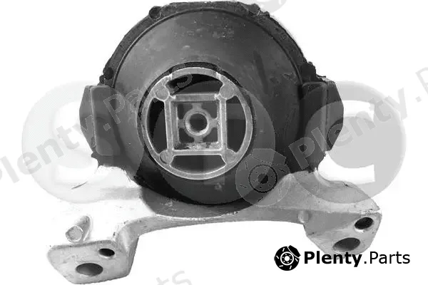 STC T423224 — Mounting, engine