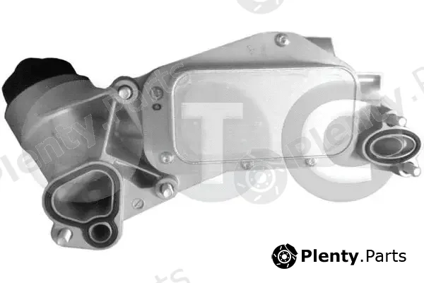 STC T438935 — Oil Cooler, engine oil