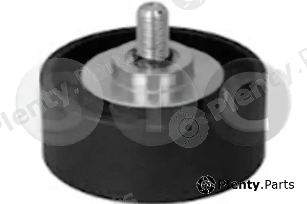 STC T448192 — Deflection/Guide Pulley, V-ribbed belt