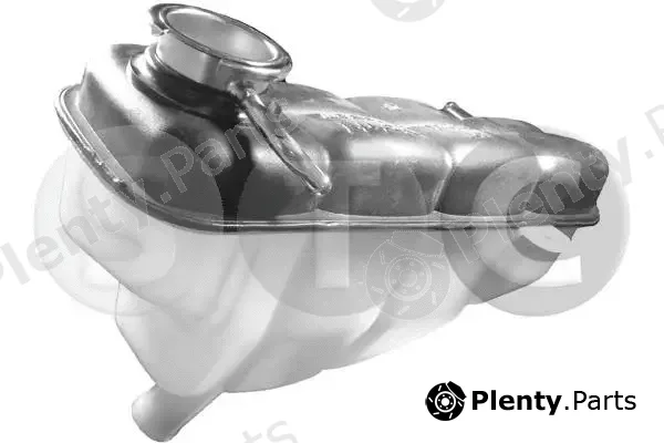 STC T403976 — Expansion Tank, coolant