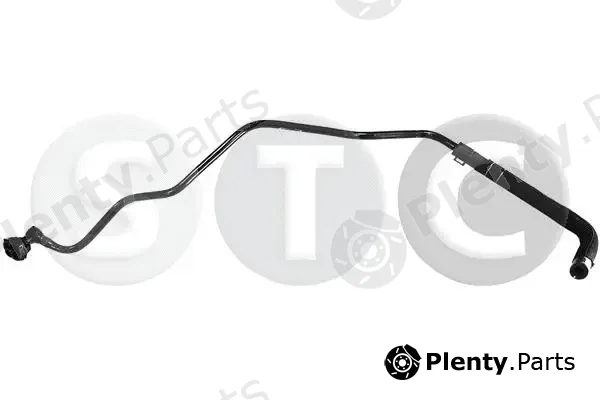STC T477145 — Coolant Pipe