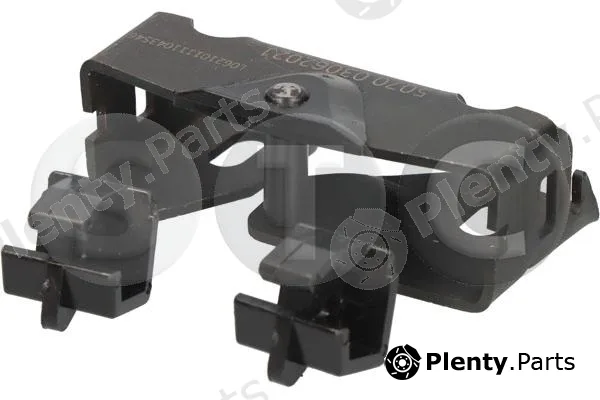 STC T443546 — Boot Lock