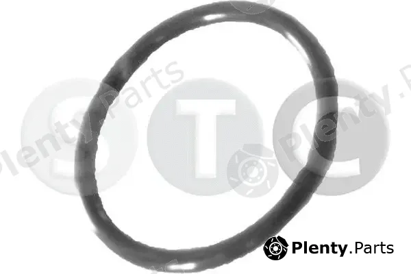 STC T439294 — Gasket, coolant pipe