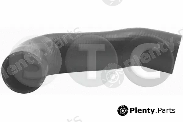 STC T409737 — Charge Air Hose