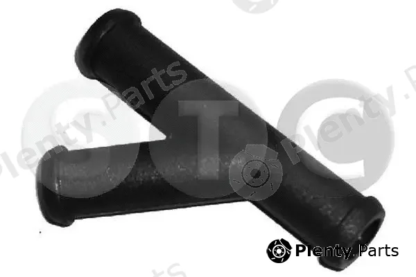 STC T402717 — Hose, heat exchanger (heating)