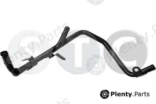 STC T497986 — Radiator Hose