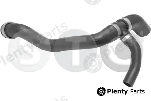 STC T499179 — Radiator Hose