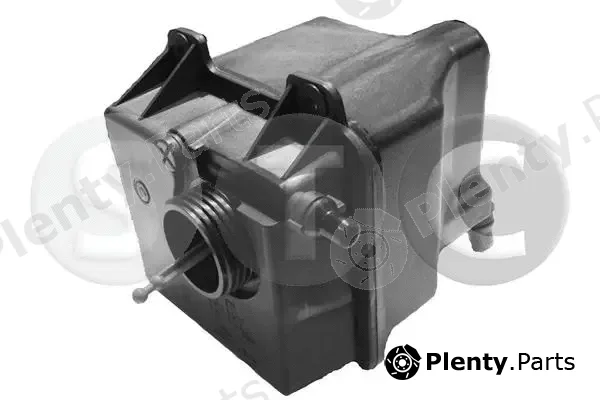 STC T403947 — Expansion Tank, coolant