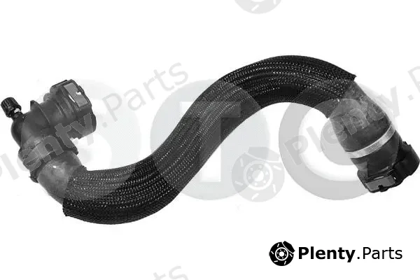 STC T498299 — Radiator Hose