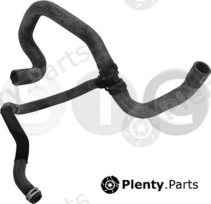 STC T497357 — Radiator Hose