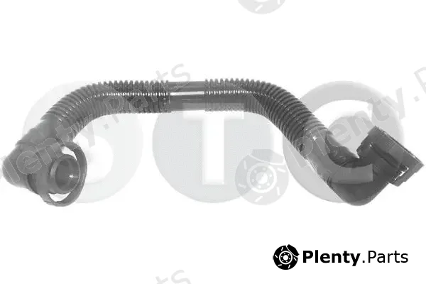 STC T403993 — Hose, crankcase ventilation