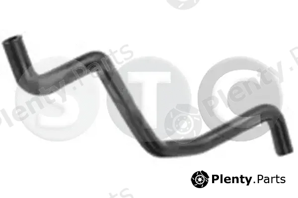 STC T499733 — Radiator Hose
