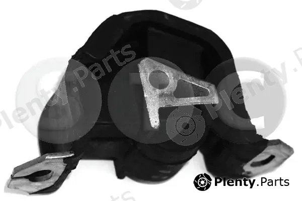 STC T404170 — Mounting, engine