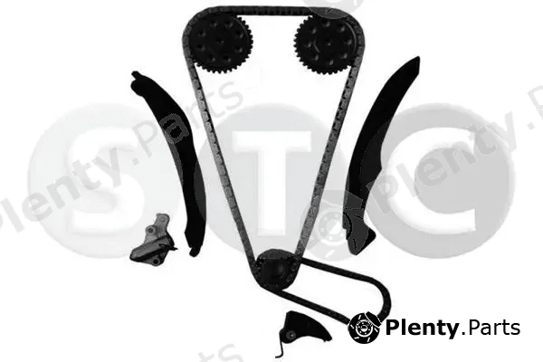 STC T458336 — Timing Chain Kit