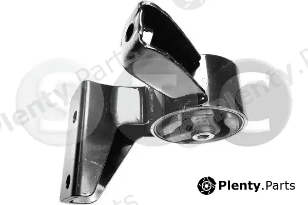 STC T423122 — Mounting, engine