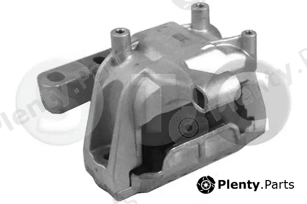STC T407179 — Mounting, engine
