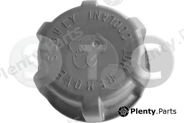 STC T4500225 — Cap, coolant tank