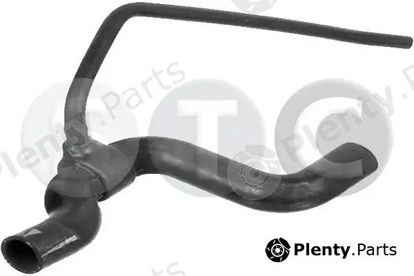 STC T494552 — Radiator Hose