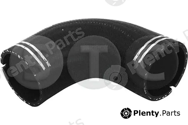 STC T497042 — Charge Air Hose