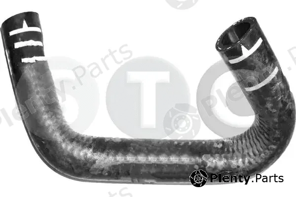 STC T499444 — Radiator Hose