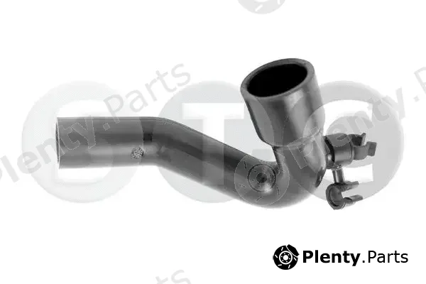 STC T420137 — Hose, crankcase ventilation