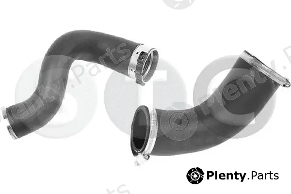 STC T415394 — Charge Air Hose