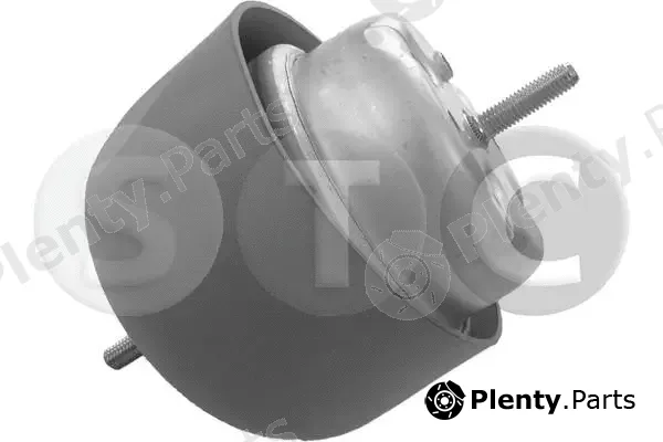 STC T404131 — Mounting, engine