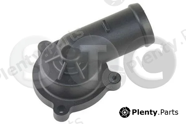 STC T403262 — Coolant Flange