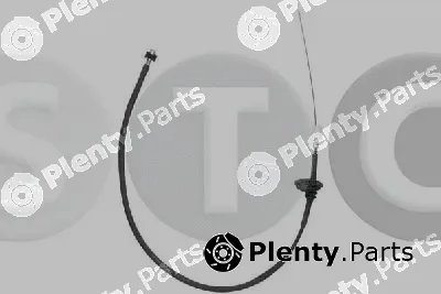 STC T480198 — Speedometer Cable