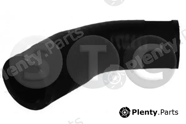 STC T409927 — Charge Air Hose