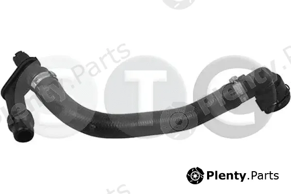 STC T497145 — Charge Air Hose