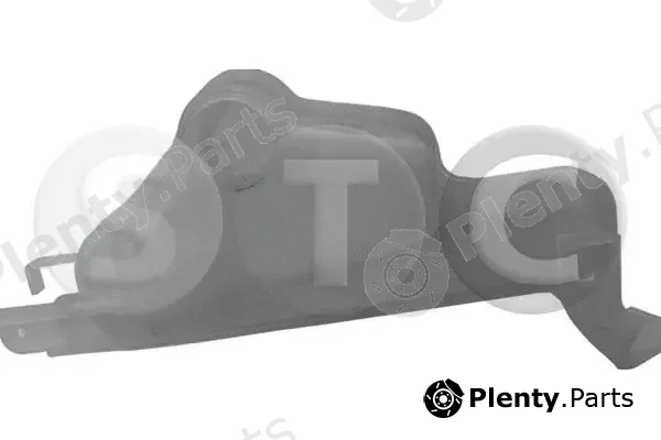 STC T430314 — Expansion Tank, coolant