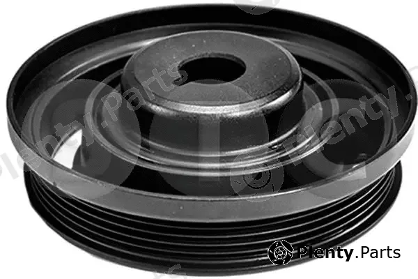 STC T411999 — Belt Pulley, crankshaft