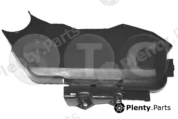 STC T403752 — Cover, timing belt
