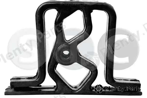 STC T441090 — Bracket, muffler