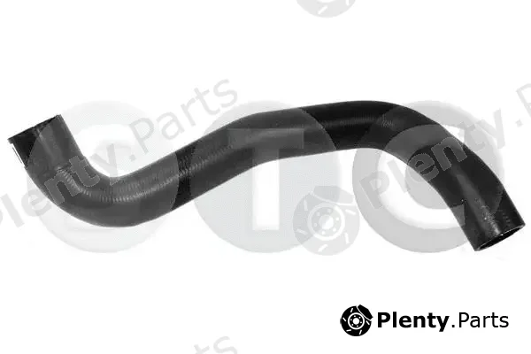 STC T498174 — Radiator Hose