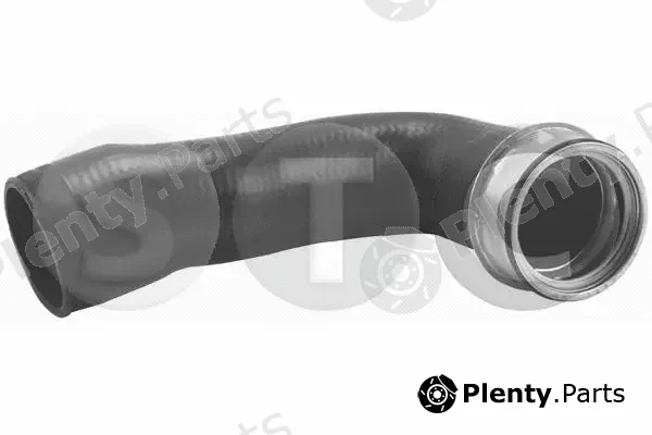 STC T409753 — Charge Air Hose