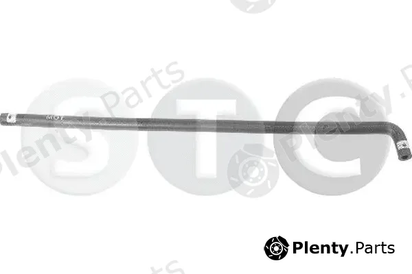 STC T494412 — Radiator Hose