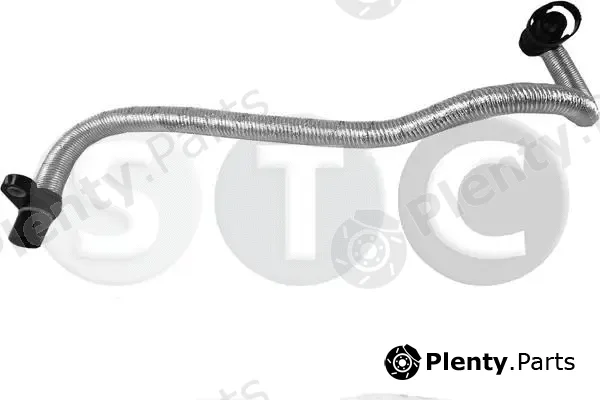 STC T435811 — Hose, crankcase ventilation