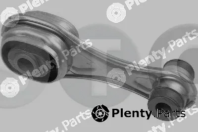 STC T454198 — Mounting, engine